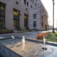 Federal Reserve Bank of St Louis 02