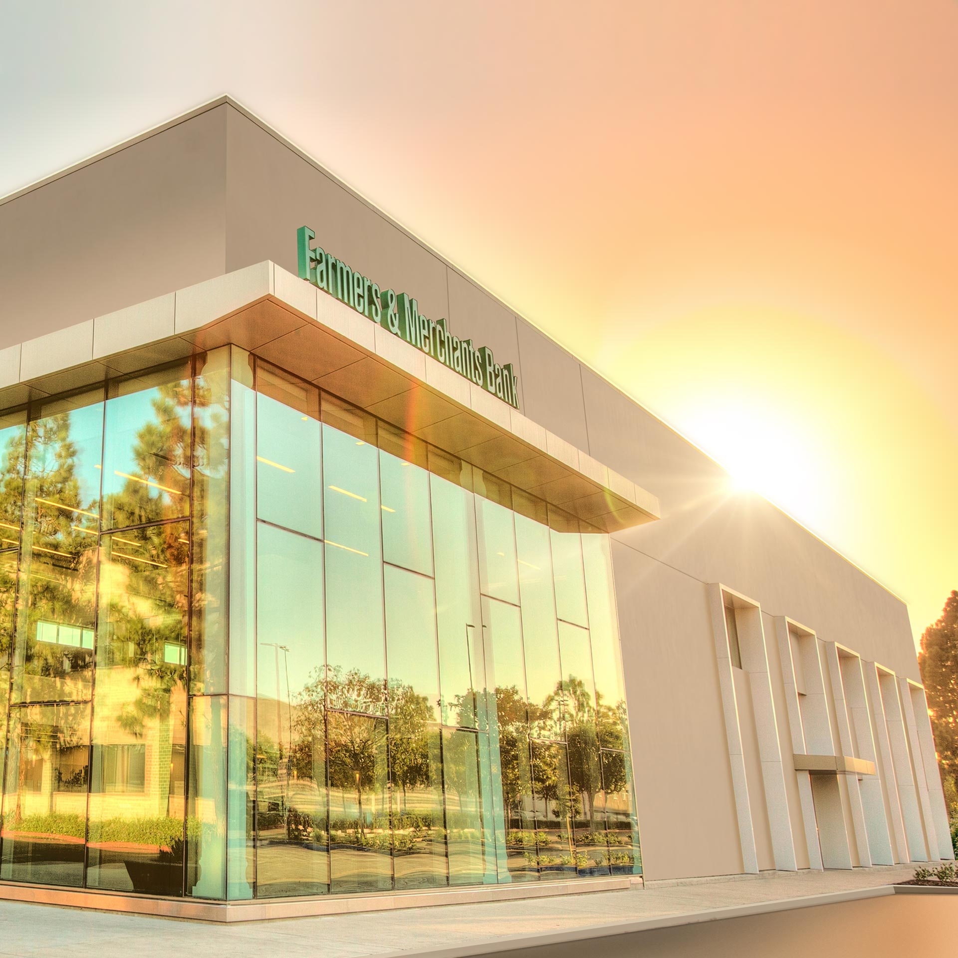 Farmers & Merchants Bank 01