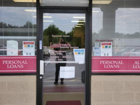 Lendmark Financial Services LLC 01