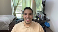 Said Hamood - Loan Officer - CrossCountry Mortgage 02