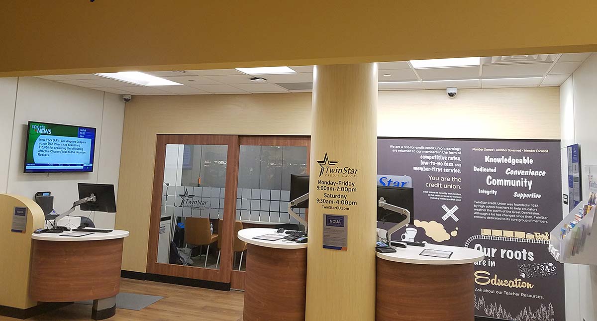 TwinStar Credit Union Centralia Safeway 01