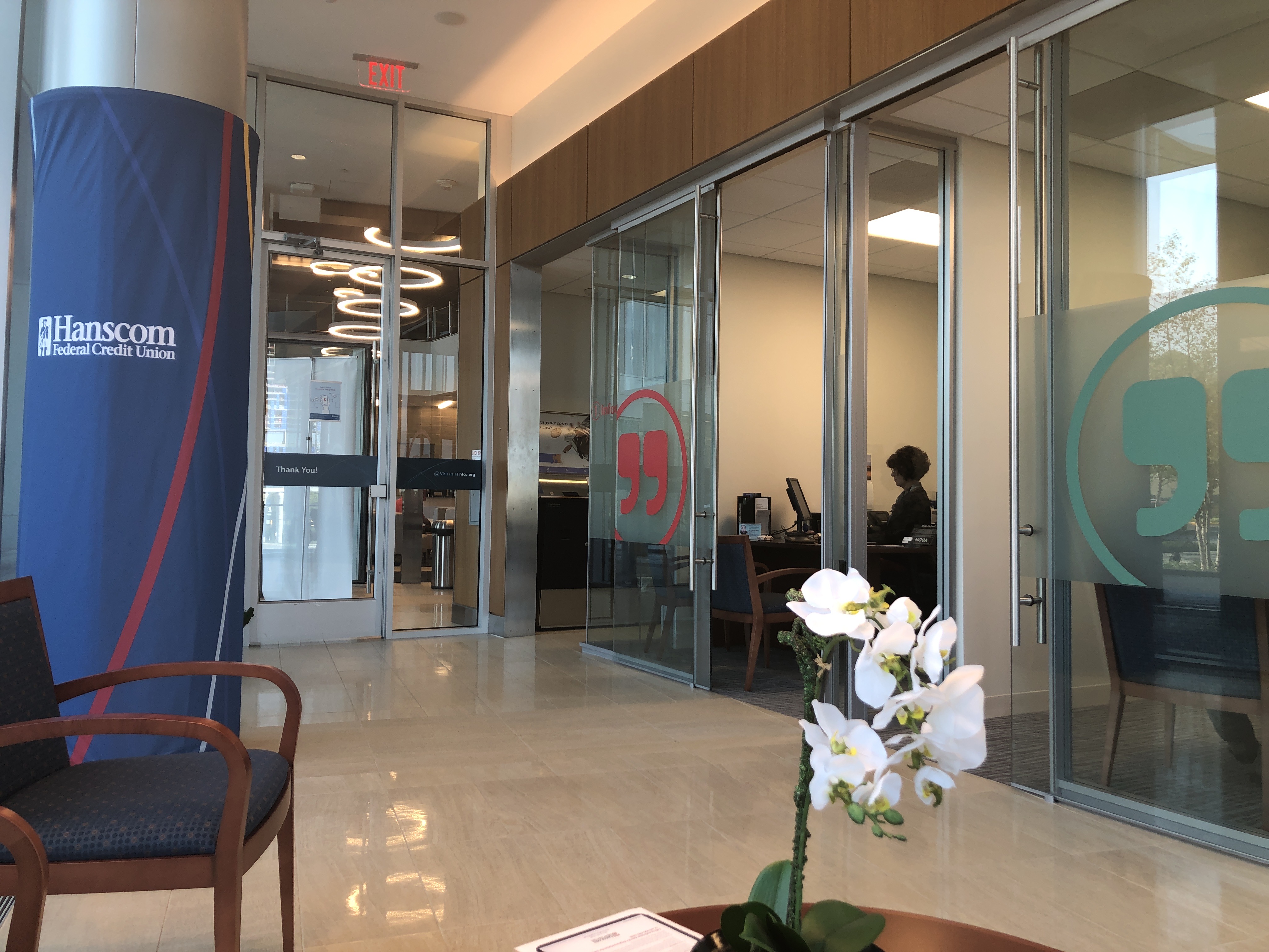 Hanscom Federal Credit Union 01