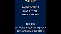 Cyde Arcano Loans at CrossCountry Mortgage, LLC 01