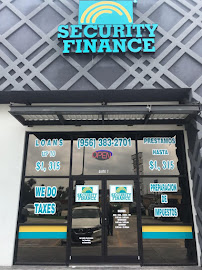 Security Finance 03