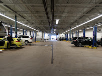 Hoselton Toyota Service 01