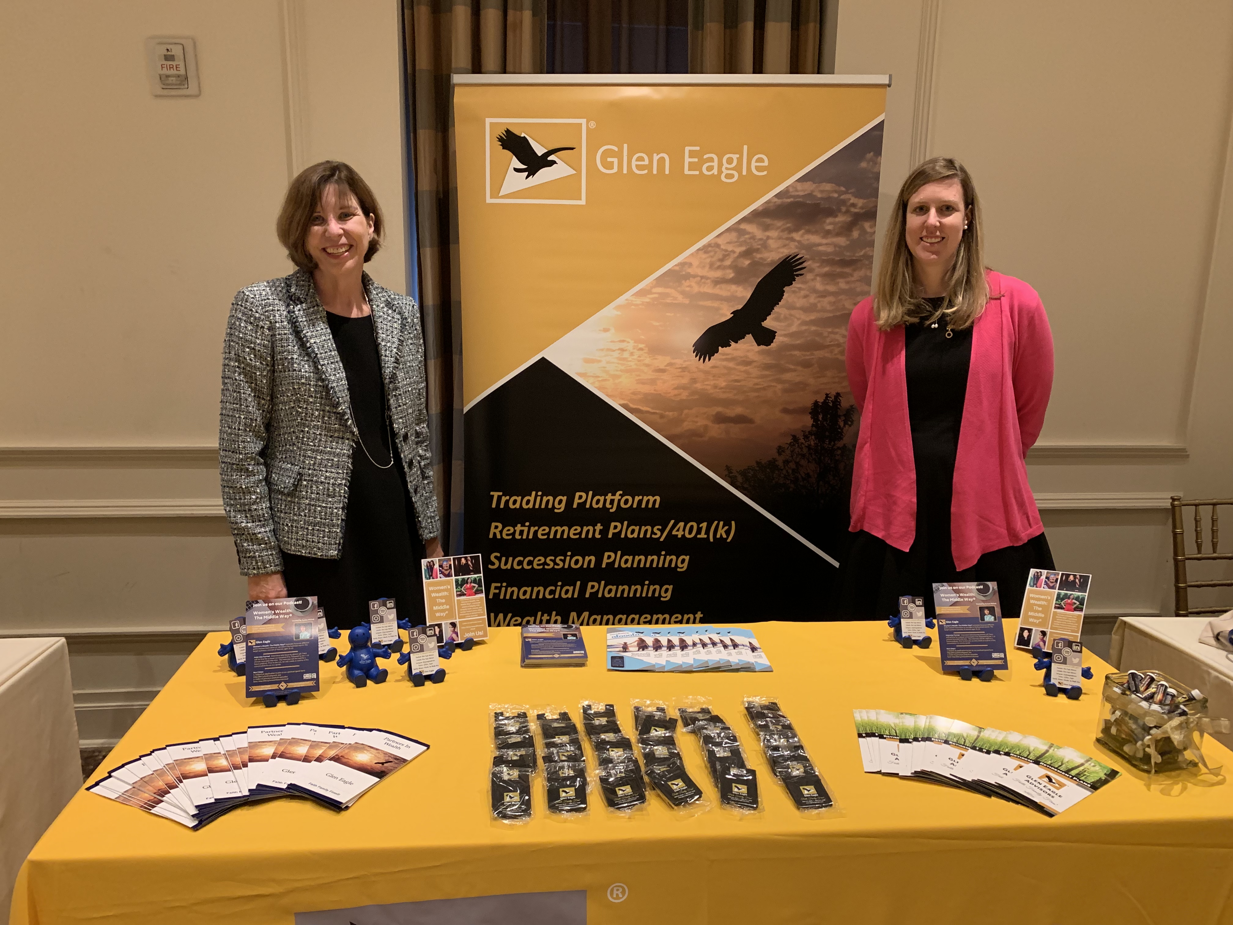 Glen Eagle Advisors, LLC. 01