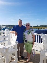 Gwyneth Griffith with Towne Mortgage 02