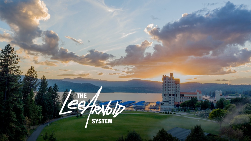 Lee Arnold System of Real Estate Investing 01