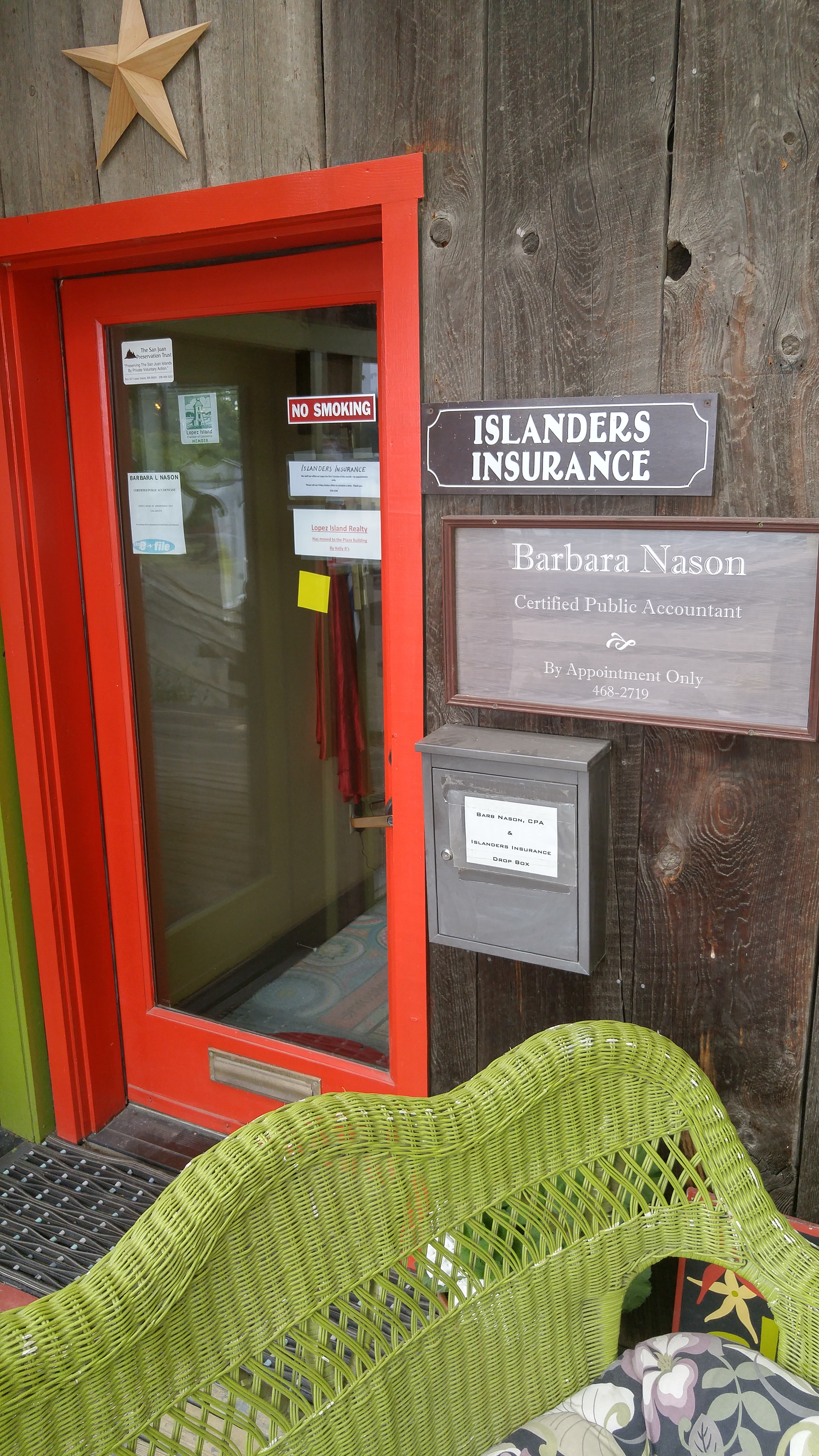 Islanders Insurance 01