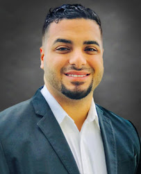 Jose Nunez at CrossCountry Mortgage, LLC 02