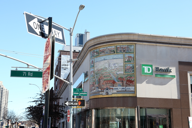 TD Bank 01