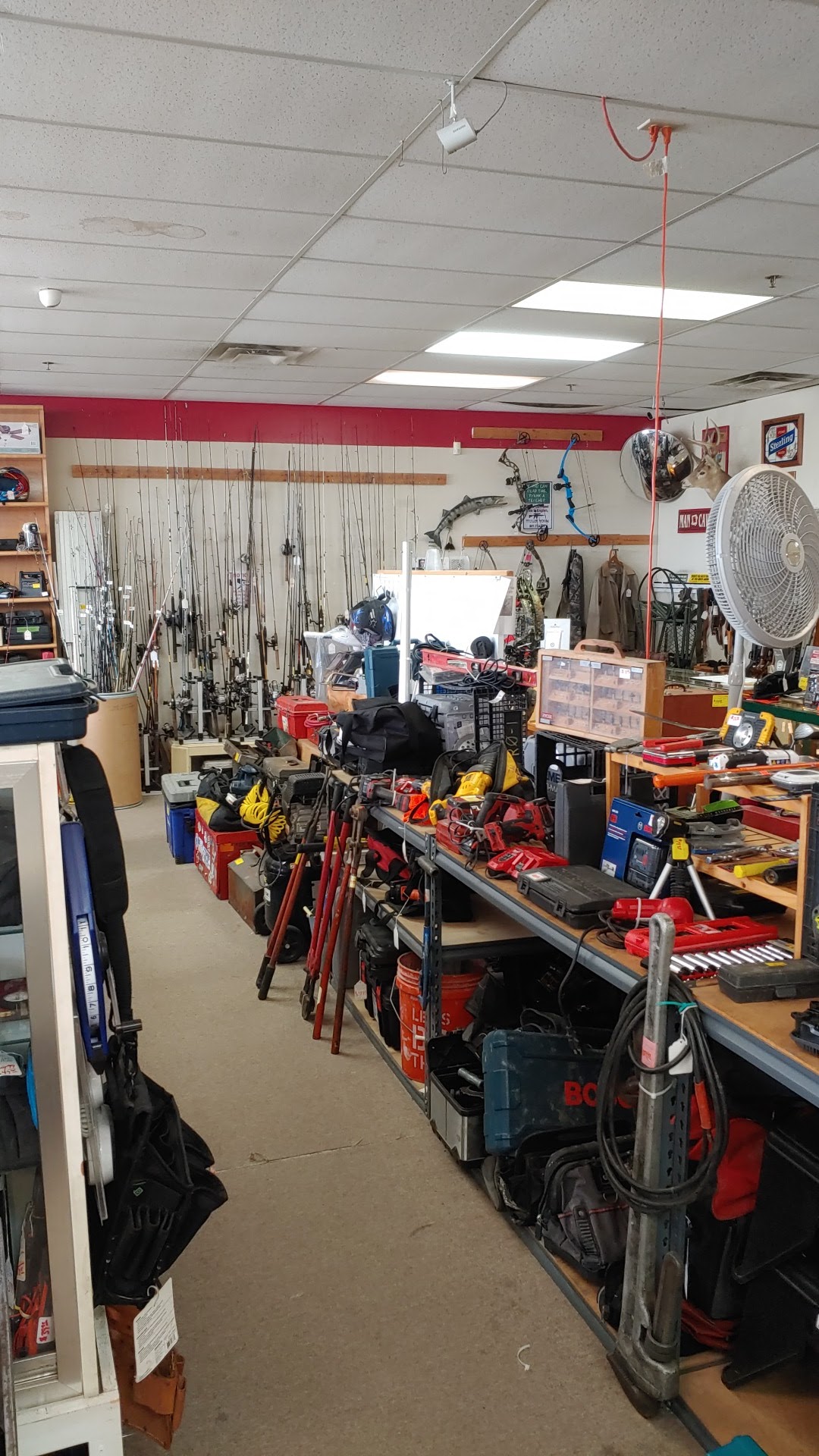 Bullitt County Pawn 01