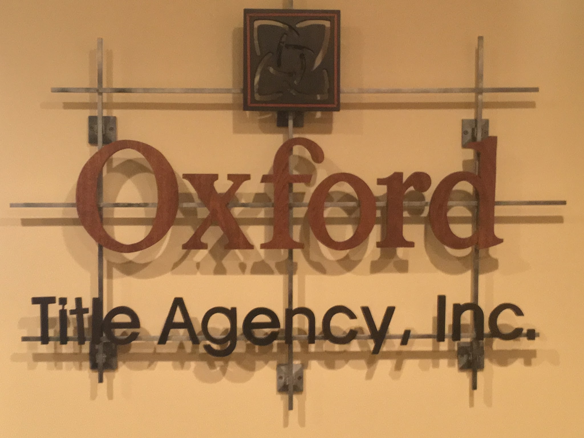 Oxford Title Agency Inc 01