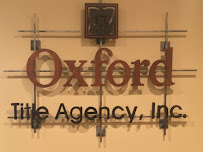 Oxford Title Agency Inc 01