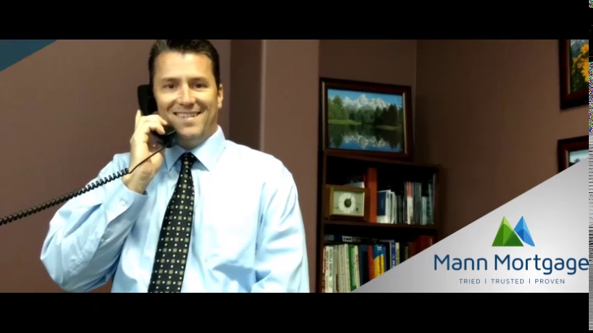 Mann Mortgage 01