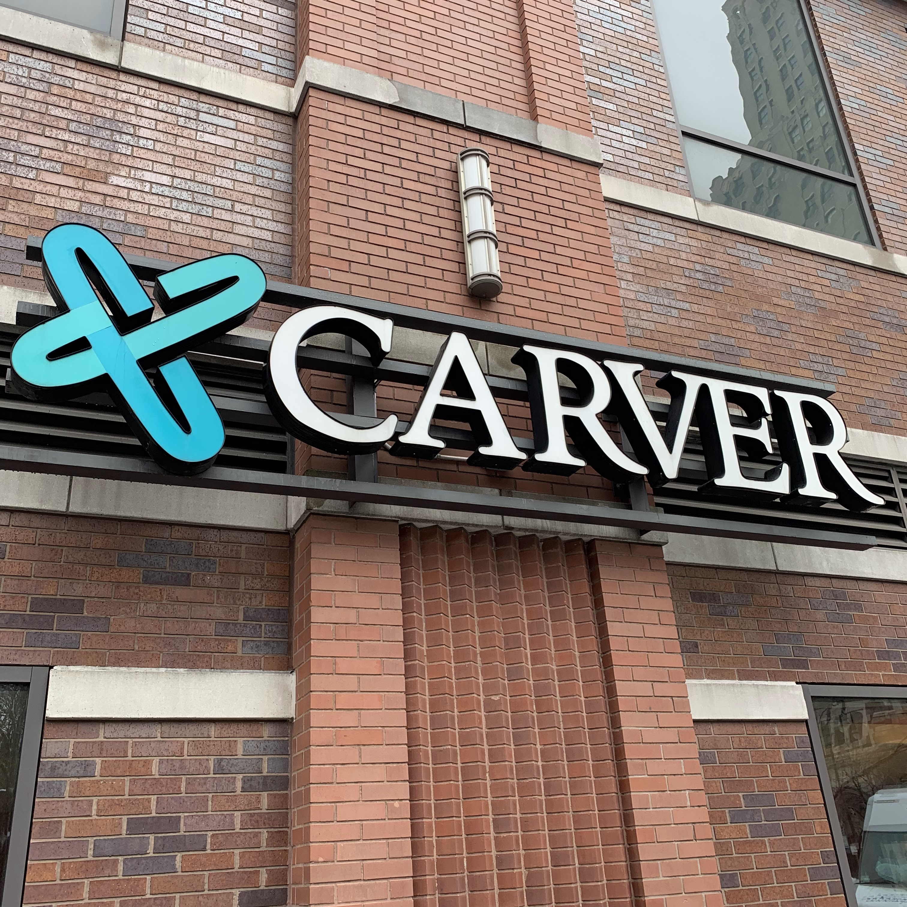 Carver Federal Savings Bank 01
