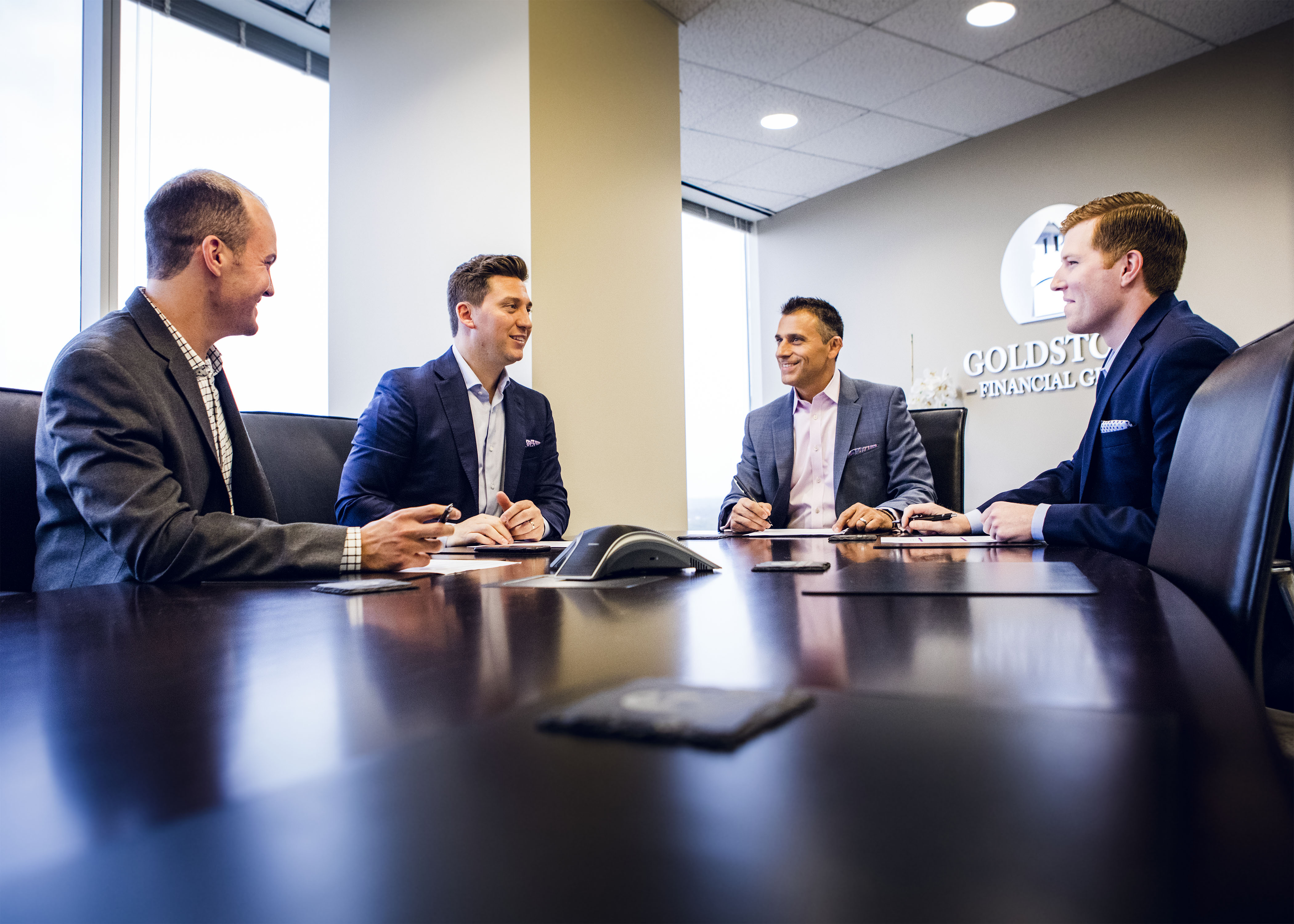 Goldstone Financial Group 01