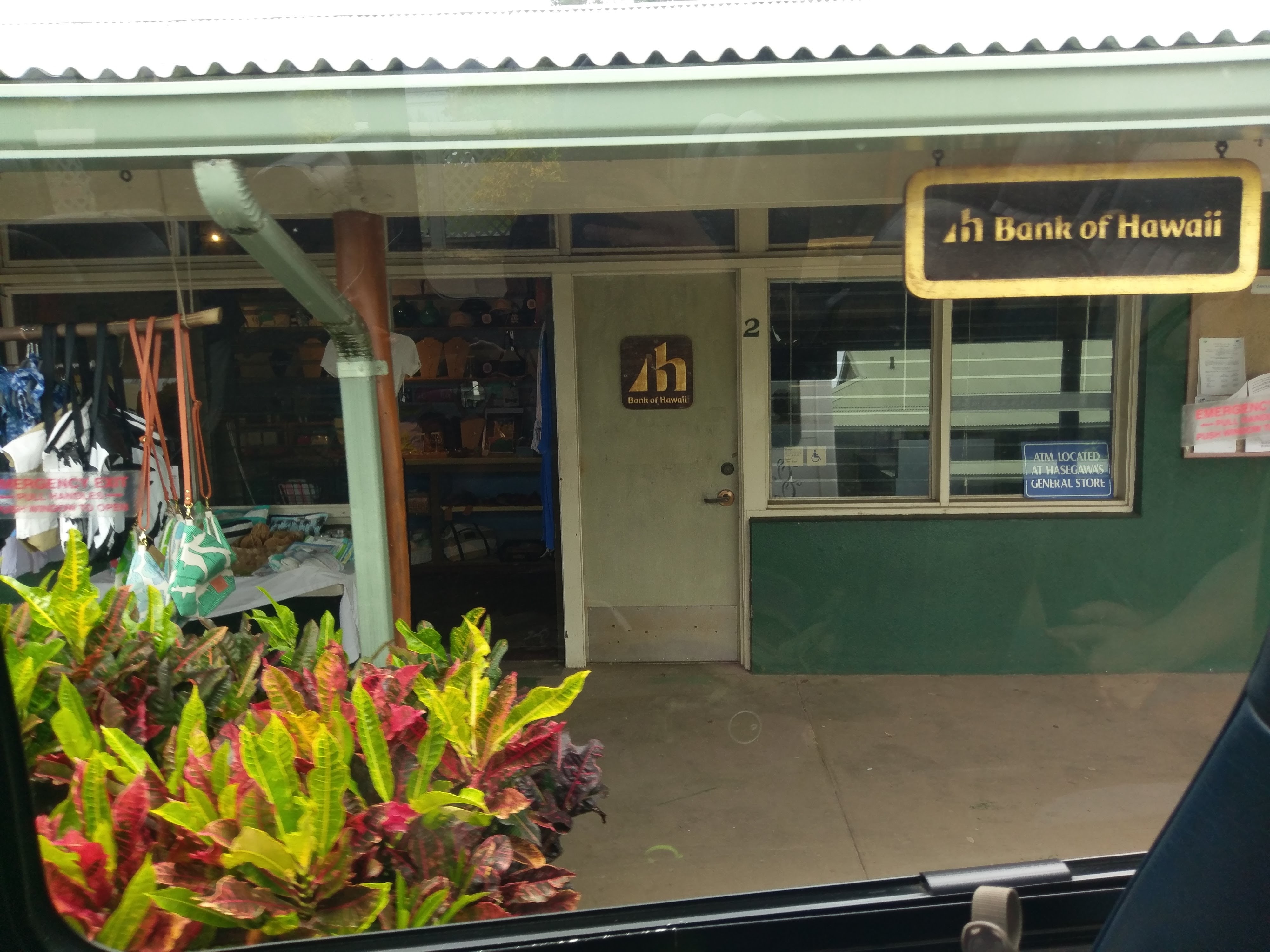 Bank of Hawaii 01