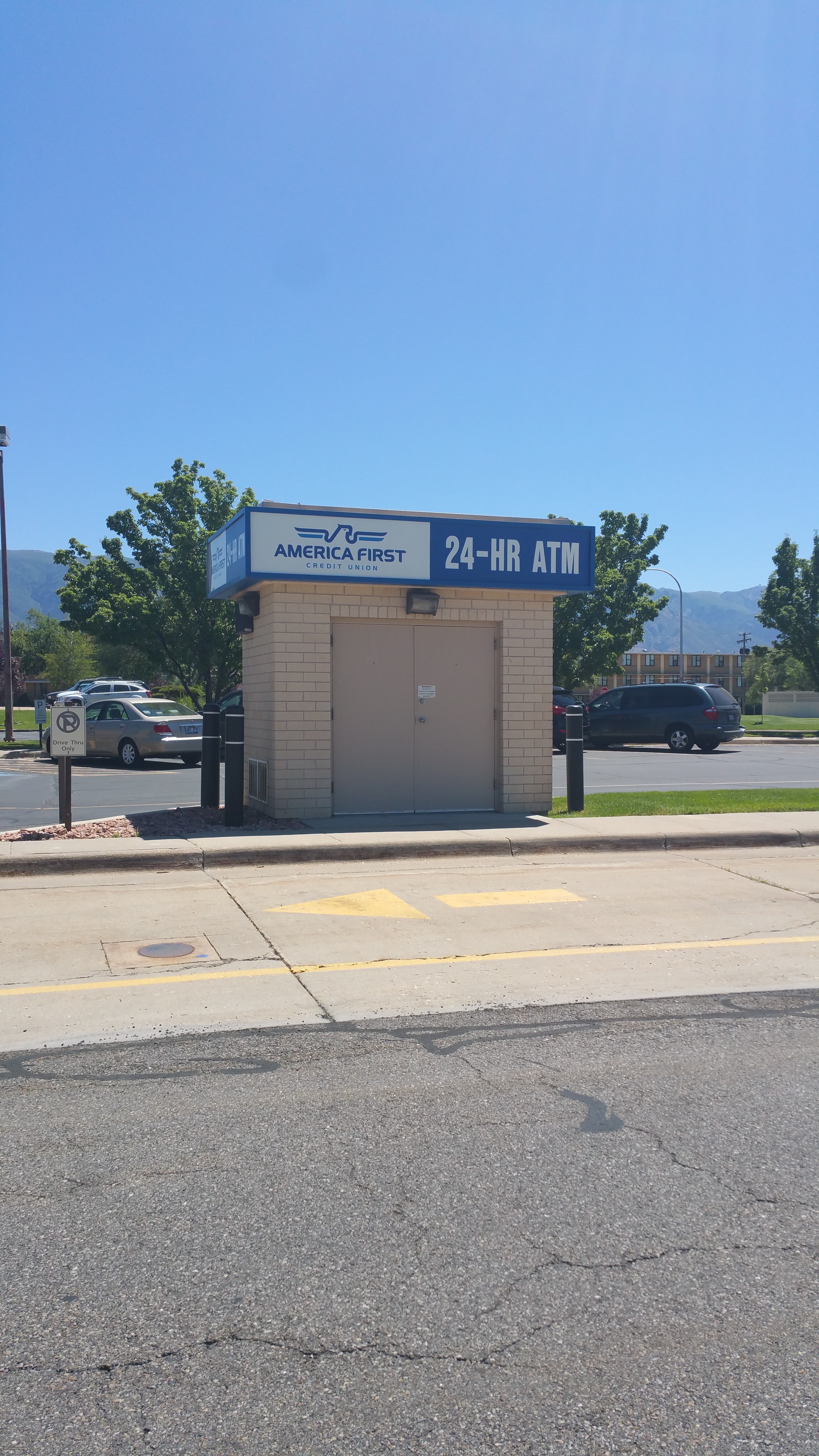 America First Credit Union 01