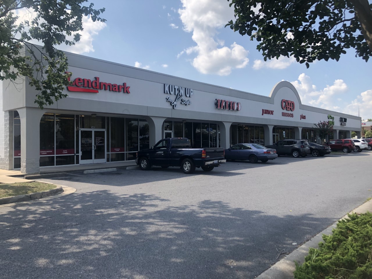 Lendmark Financial Services LLC 01