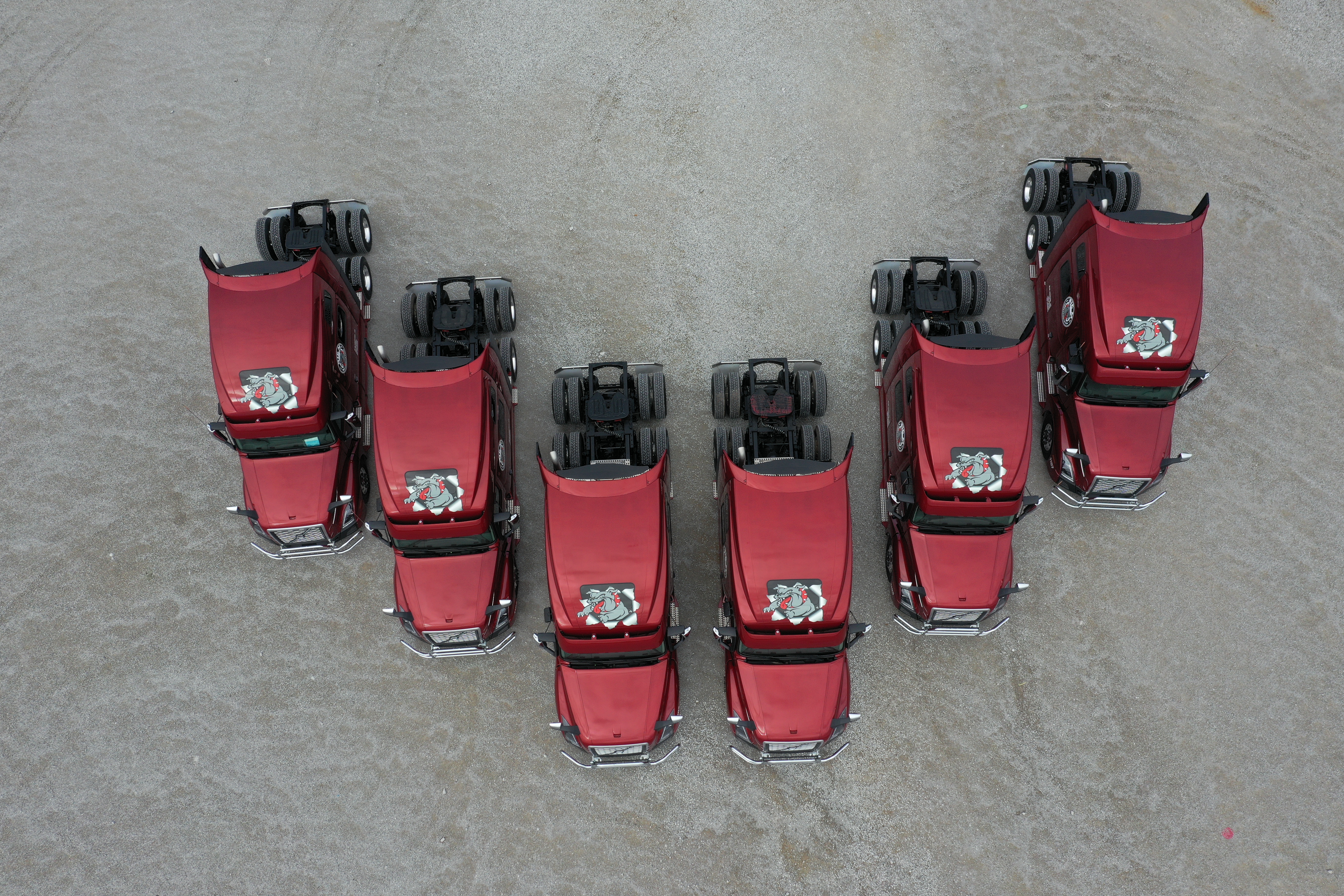 Big M Transportation 01