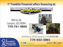1st Franklin Financial 04