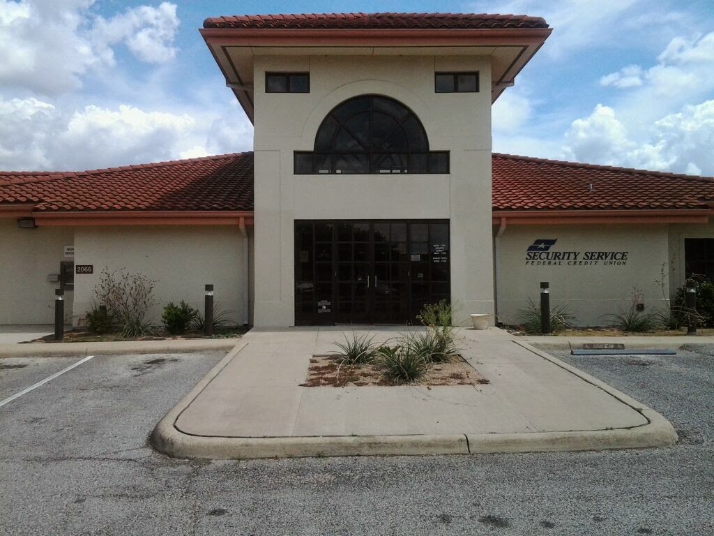 Security Service Federal Credit Union 01