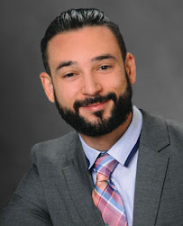 Gerardo ""Jerry"" Nunez at CrossCountry Mortgage, LLC 02