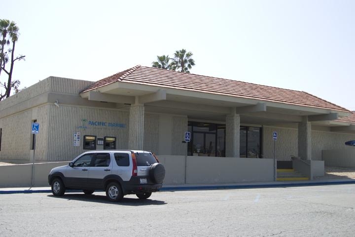 Frontwave Credit Union: Camp Pendleton-Mainside 01