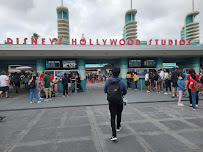 Hollywood Studios Main Entrance ATM 02