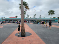 Hollywood Studios Main Entrance ATM 04