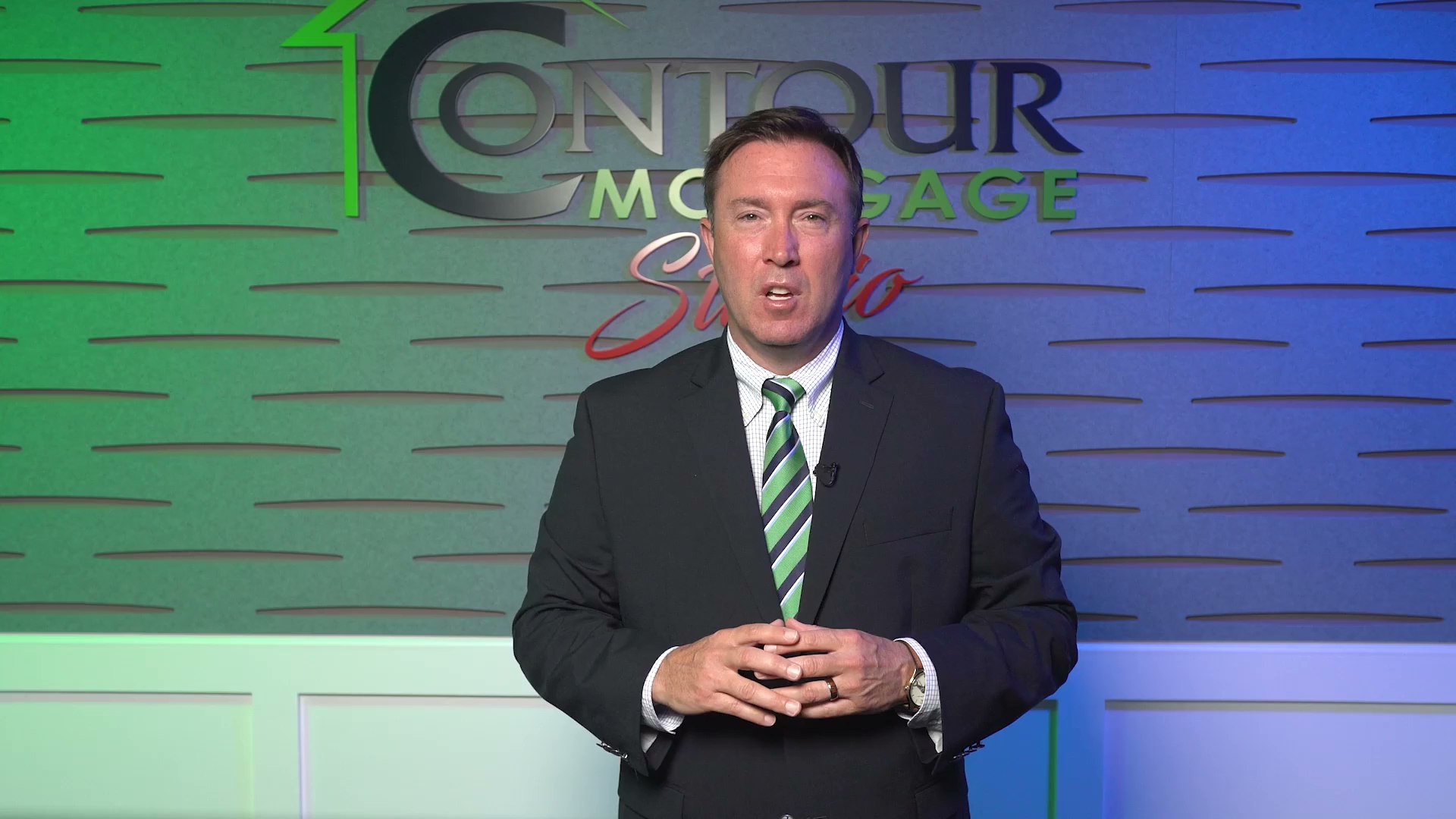 Greg Ahern, Senior Loan Officer at Contour Mortgage NMLS #1563782 01