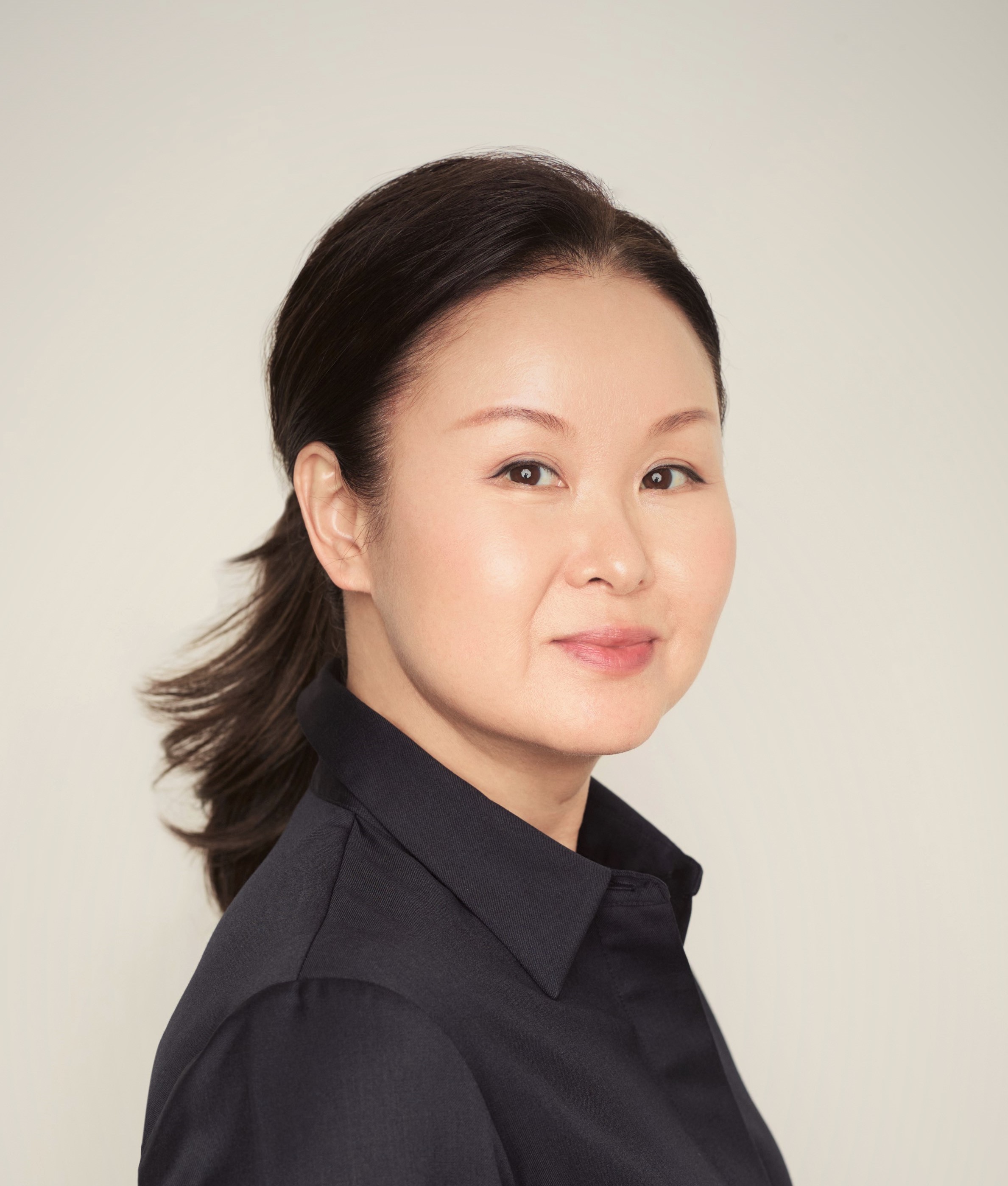 Katie Kim, Mortgage loan officer 01