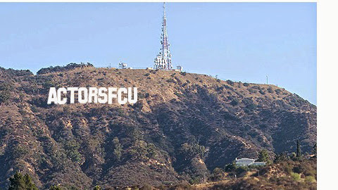 Actors Federal Credit Union 01