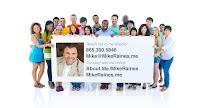 Mike Raines, Mortgage Advisor 03