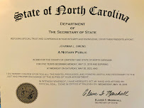 Crystal Coast Notary, LLC 03