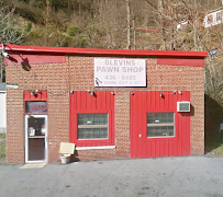 Blevins Pawn Shop 02