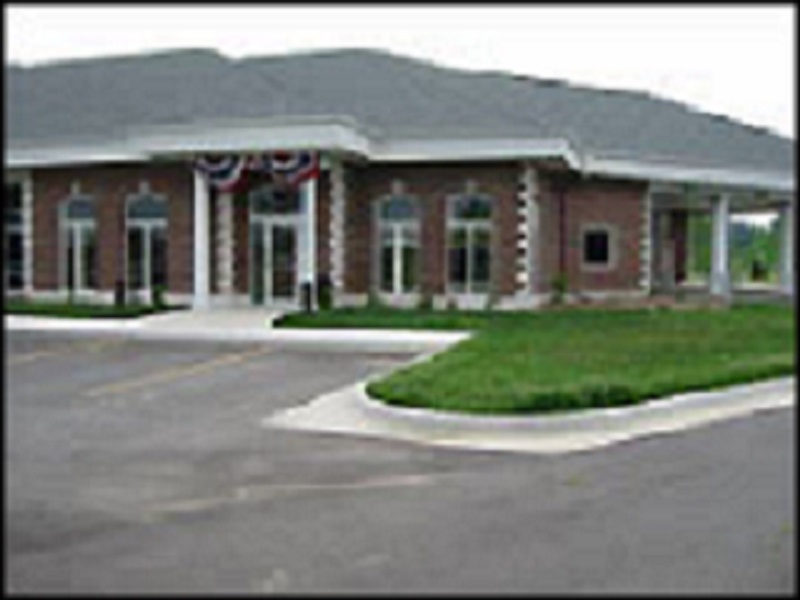 F&M Bank North Branch 01