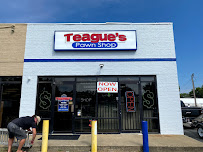 Teague's Pawn Shop #1 04