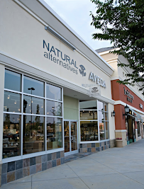 Natural Alternatives Turkey Creek 02