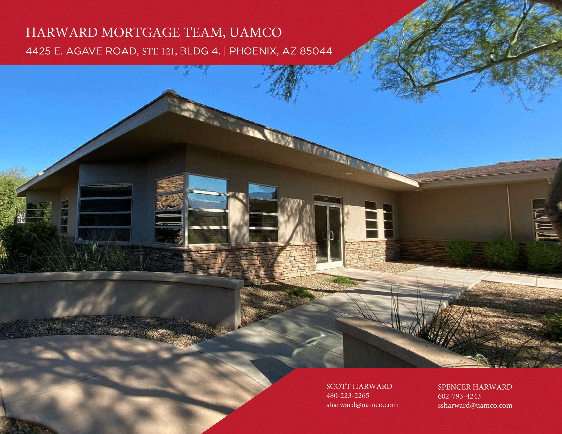 Harward Mortgage Team 01