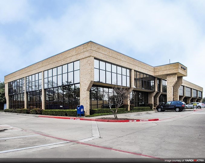 Dallas Financial Center 01