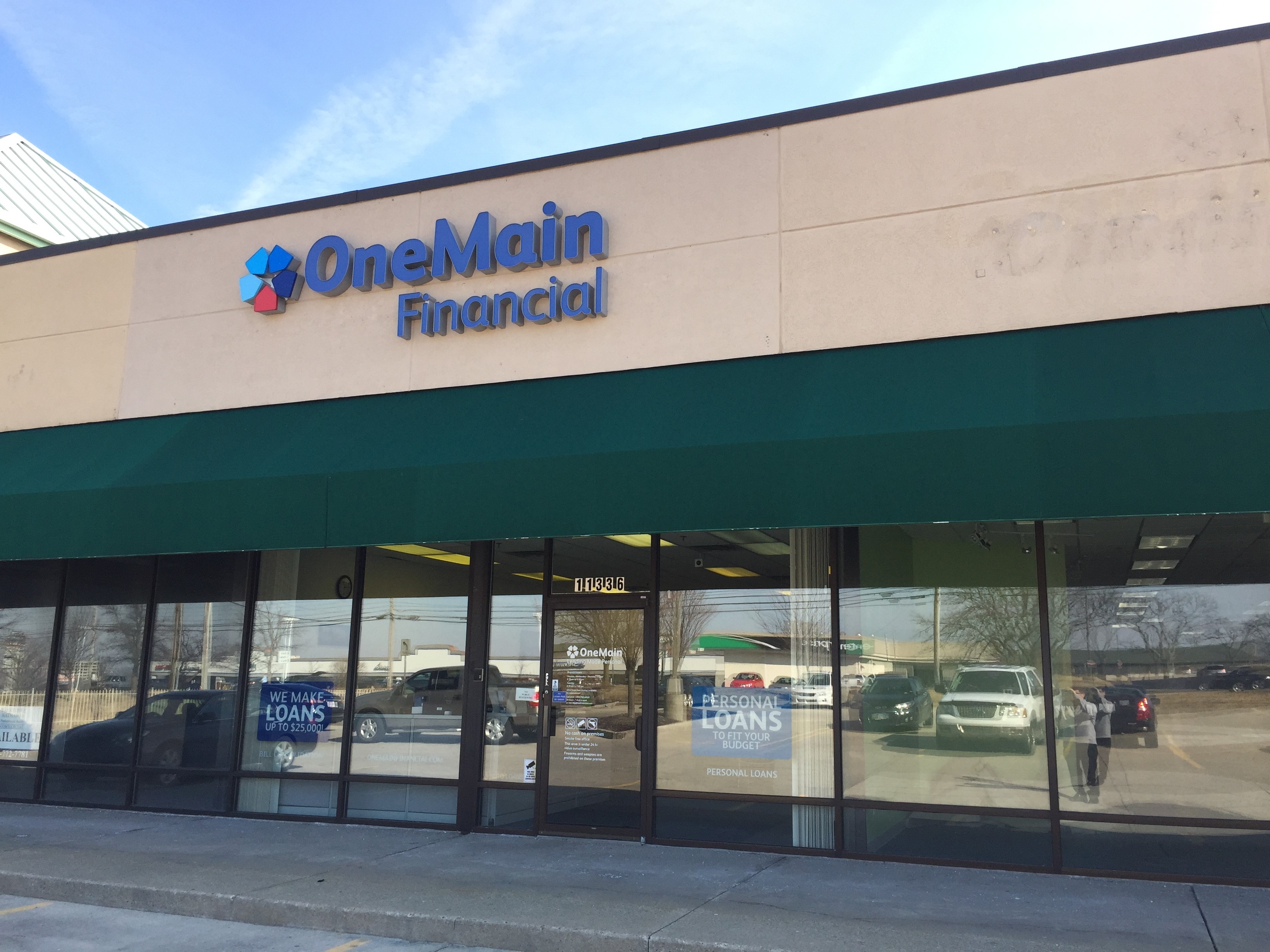 OneMain Financial 01