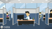 Universal Funding Corporation 03
