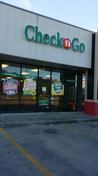 Check `n Go 02