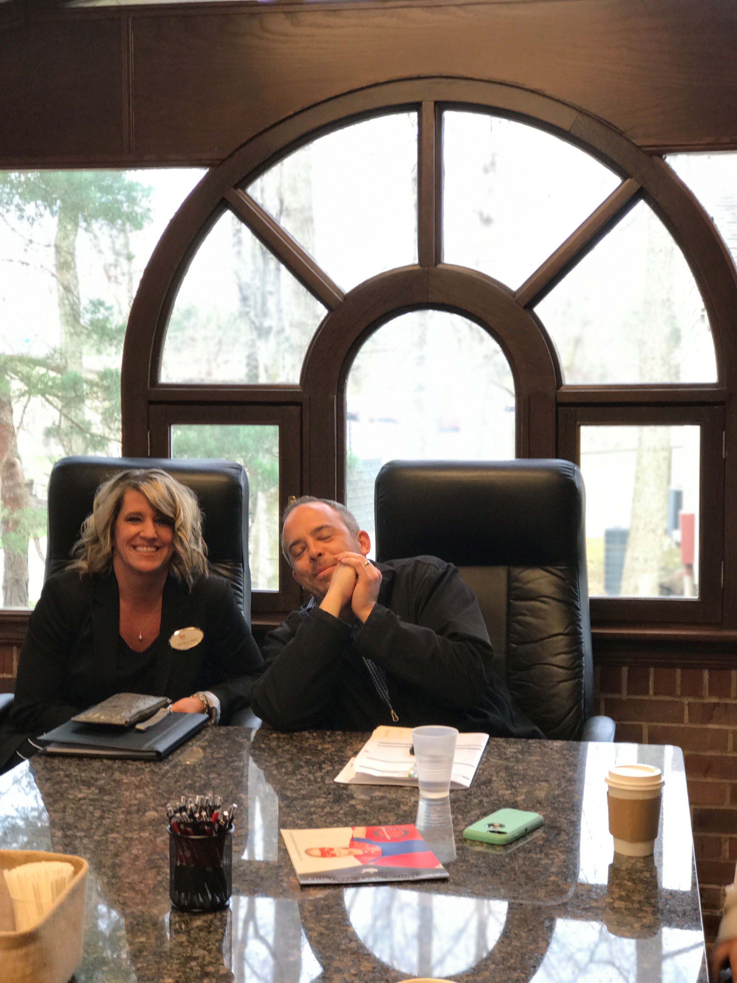 Chrystie Dutton, Movement Mortgage, LLC 01