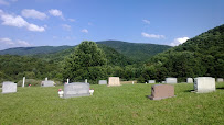 Paint Bank Community Cemetery 01