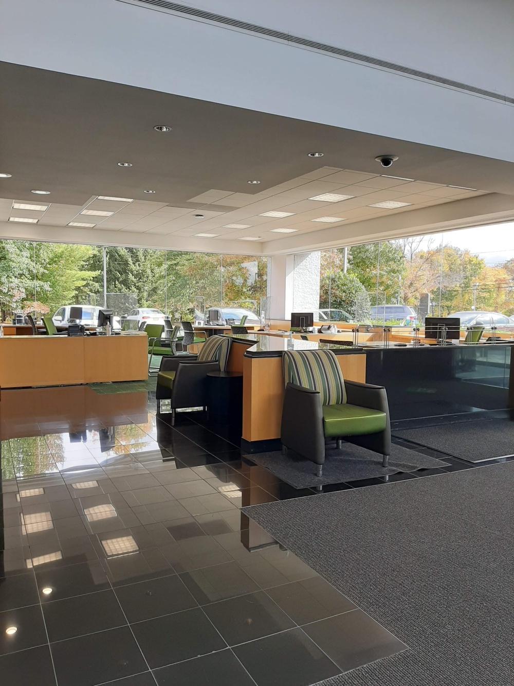 TD Bank 01