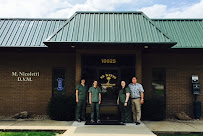 St Kitts Veterinary Clinic 01