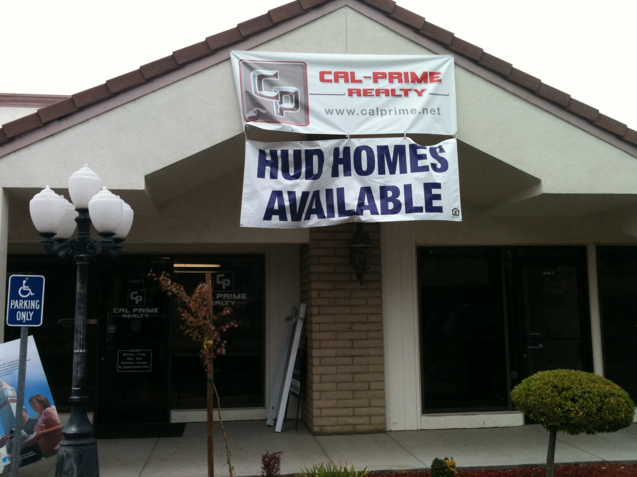 Cal Prime Mortgage 01